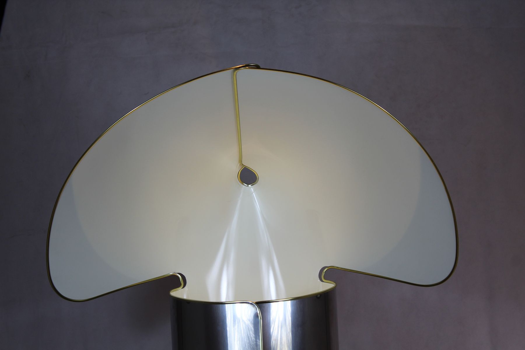Plafoniera Flos Vintage : Lampadario flos vintage in vendita lampadari ebay