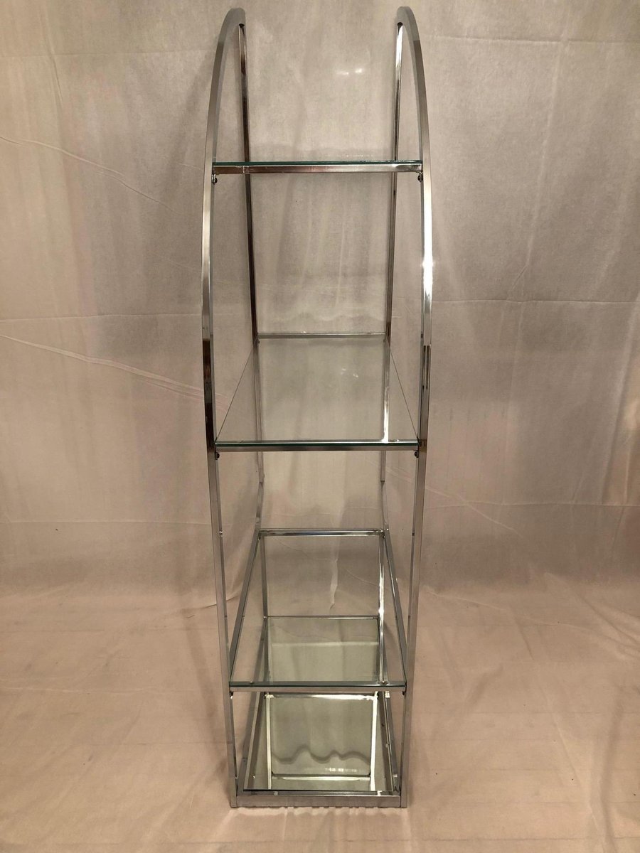 Vintage French Shelving Unit, 1960s for sale at Pamono