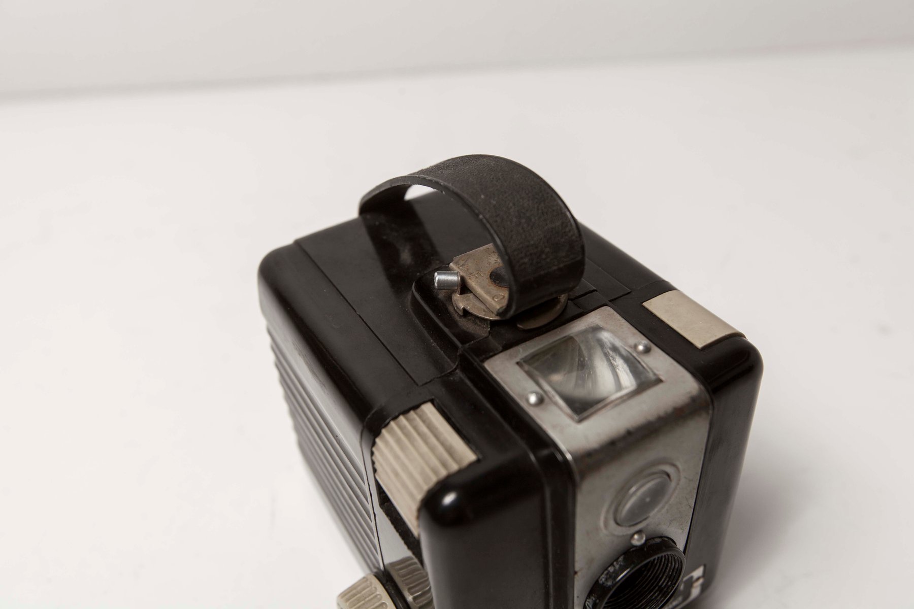 Cámara Kodak Brownie Flash II de segunda mano