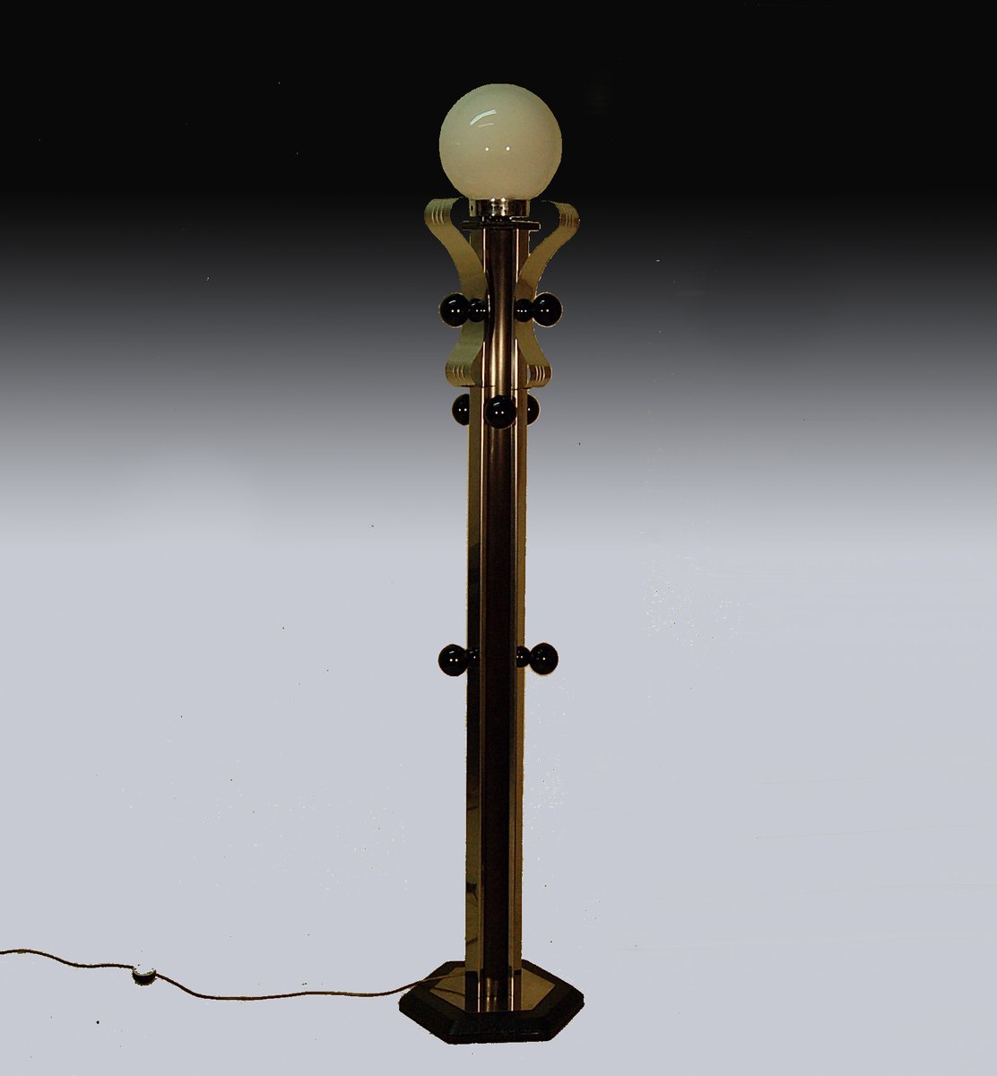 Porte manteau lumineux clearance