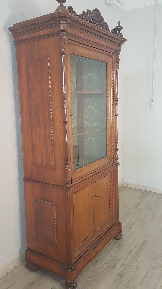 Antique Cherry Display Case For Sale At Pamono Antique Cherry Display Case 11. $1,469.00. Price per piece - Antique Cherry Display Case For Sale At Pamono
