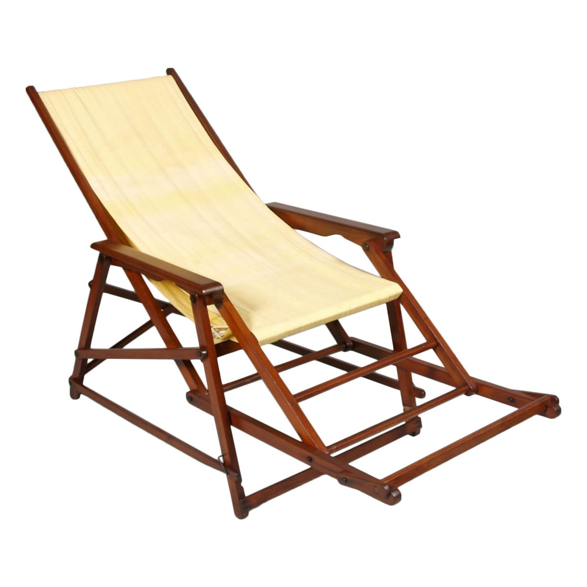 Chaise en toile Chaise en toile