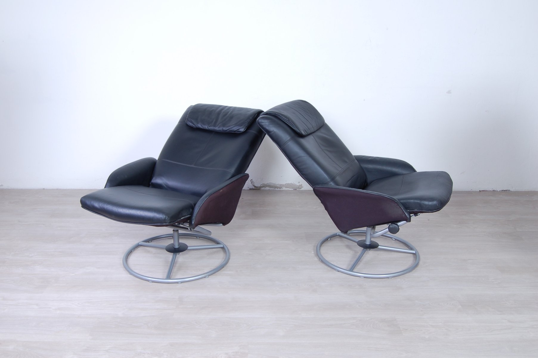 Malung Armchairs from Ikea, 1999, Set of 2 for sale at Pamono
