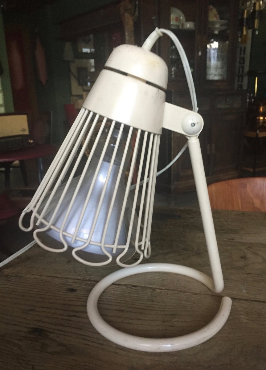 Vintage Ultraviolet Lamp from Philips for sale at Pamono