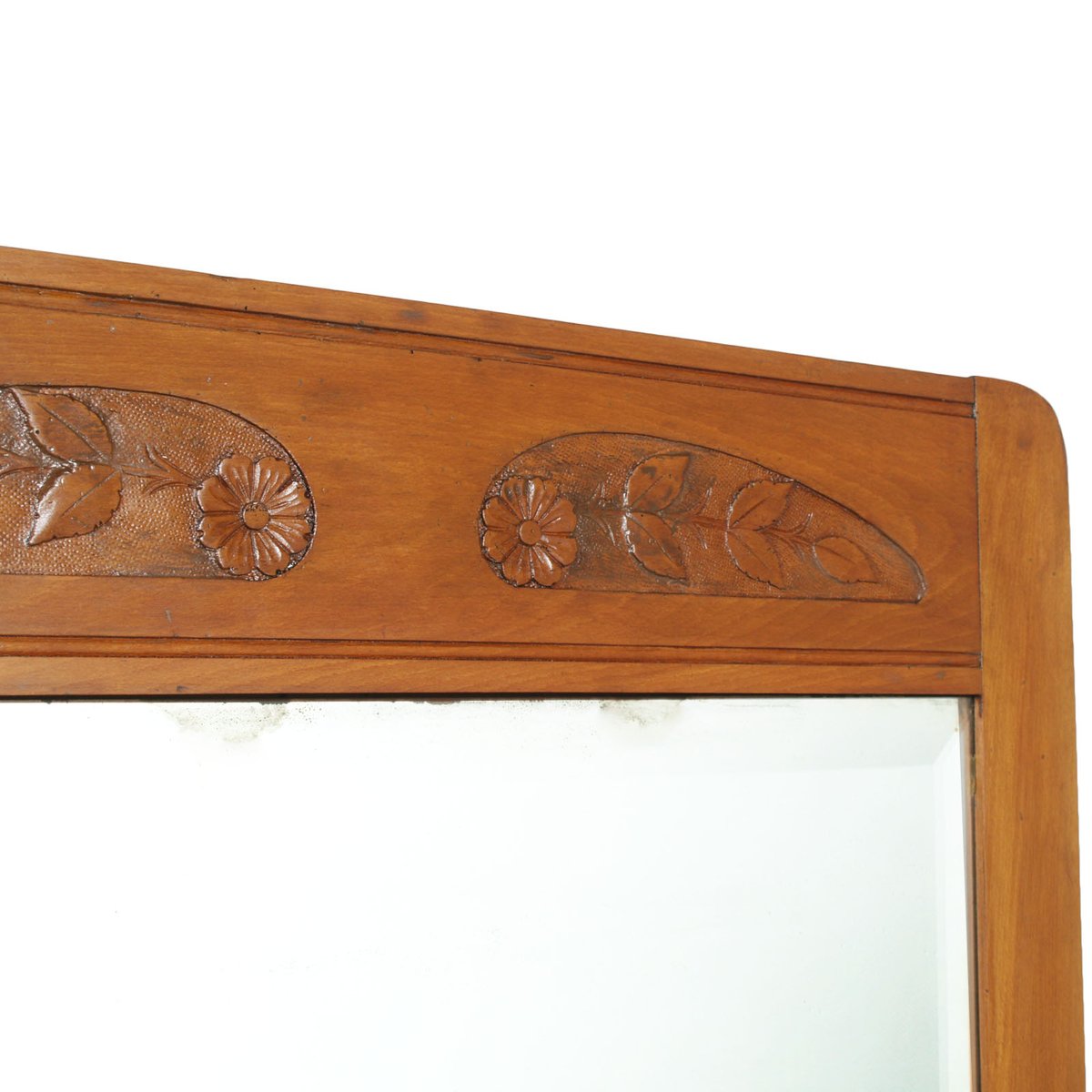 Italian Art Nouveau Vanity for sale at Pamono