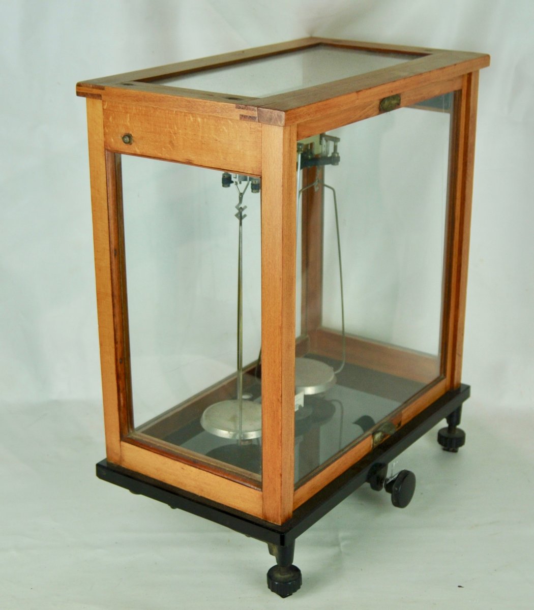 bilancia di precisione sartorius