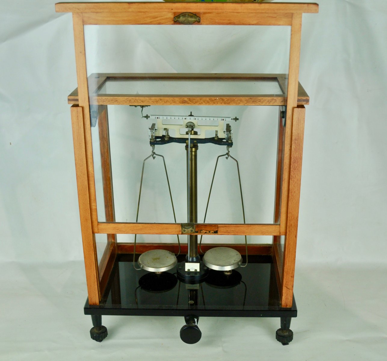 bilancia di precisione sartorius