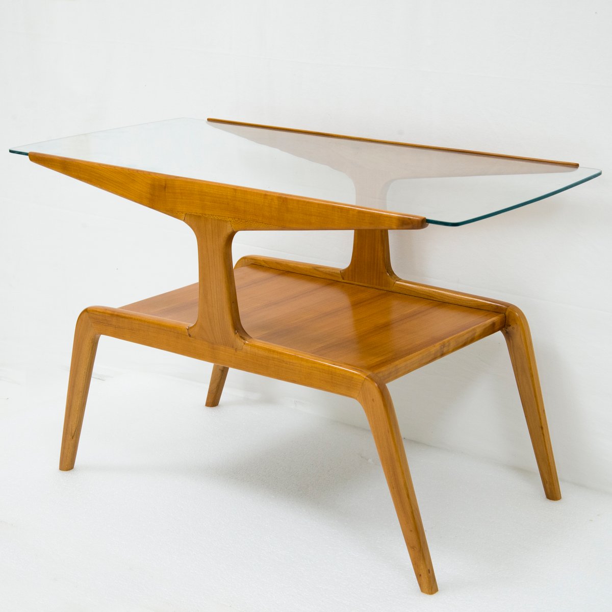 상단노출 mid century side table by gio ponti XSC-378650