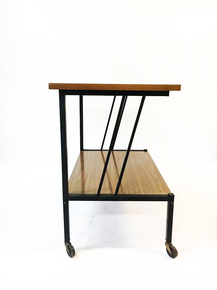 mobile table 1960s SBL-381329