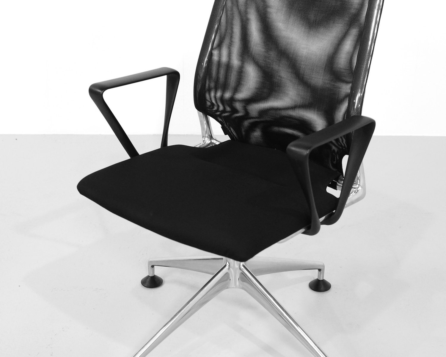 Vintage Office Chair by Alberto Meda for Vitra, 2002 for sale at Pamono