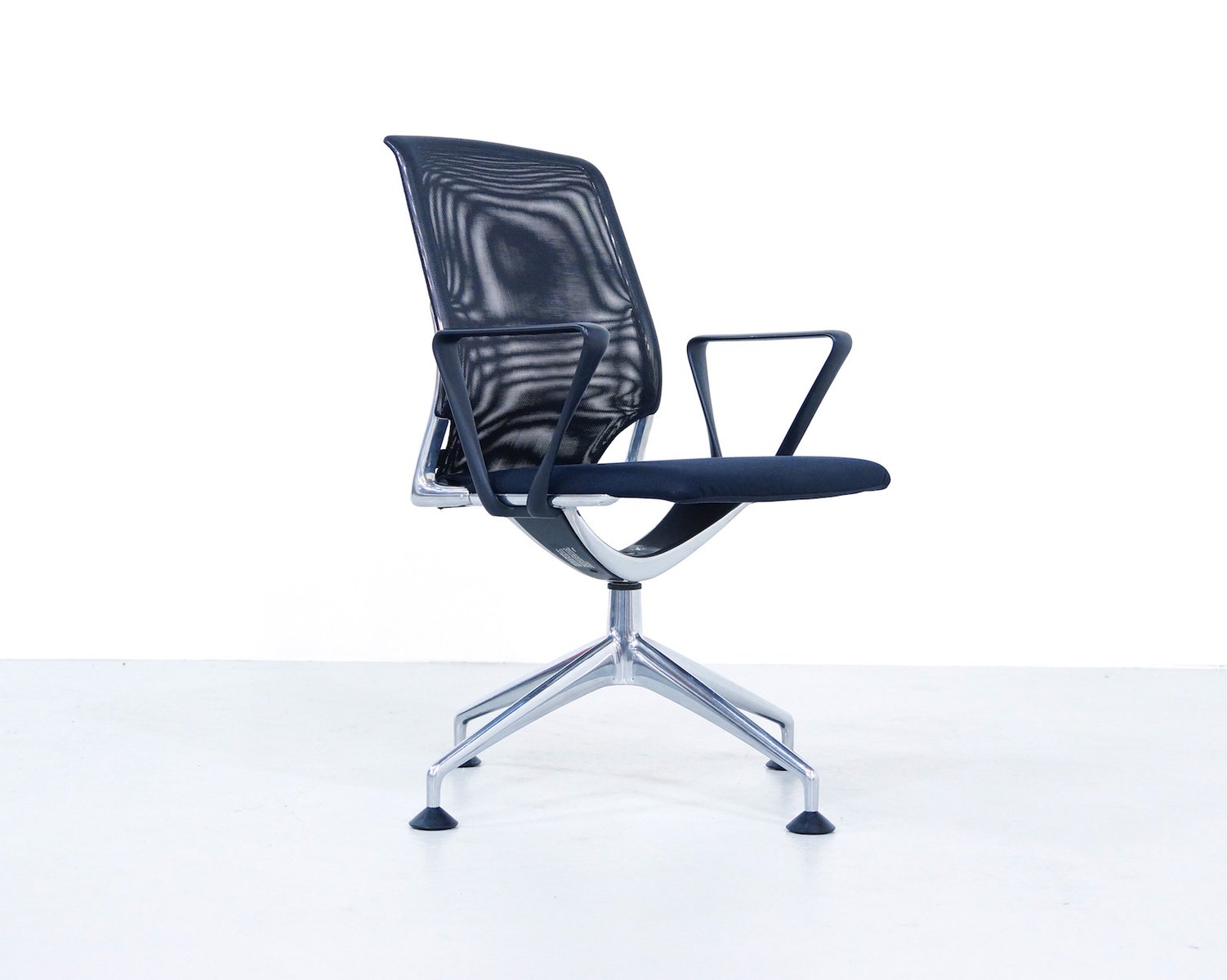 Vintage Office Chair by Alberto Meda for Vitra, 2002 for sale at Pamono