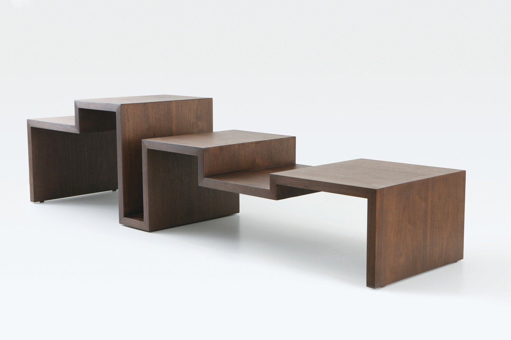 Sculpture Table by Nada Debs for sale at Pamono