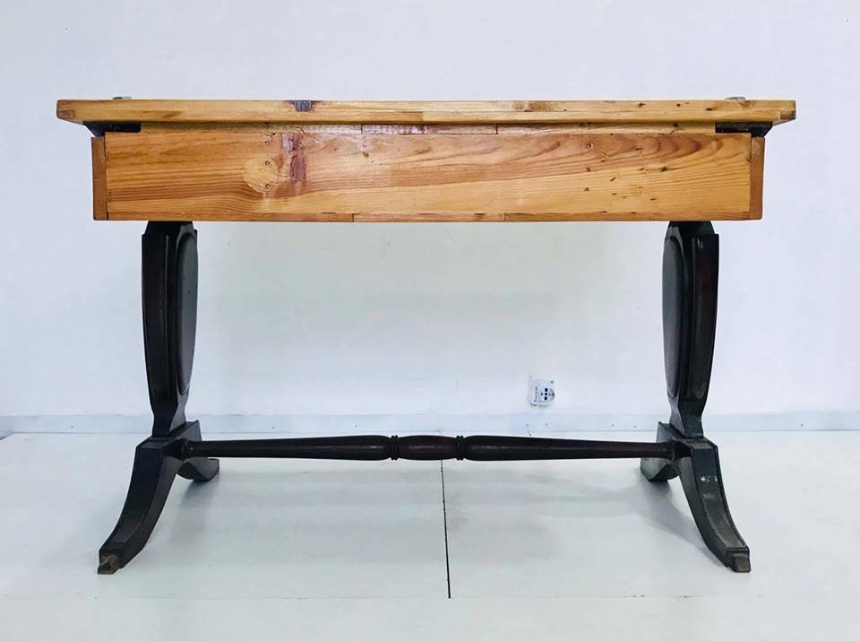 Schreibtisch Aus Holz 2021 Schreibtisch Aus Holz 2021