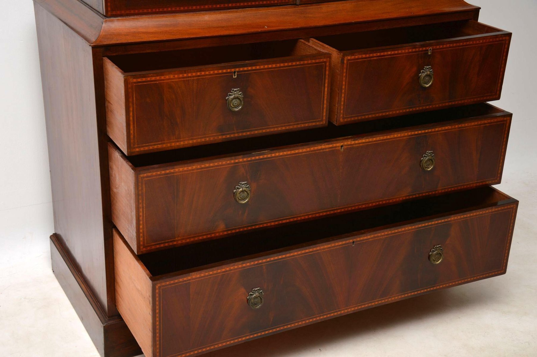 Antiker Wäscheschrank Kaufen - Wohn Design Love