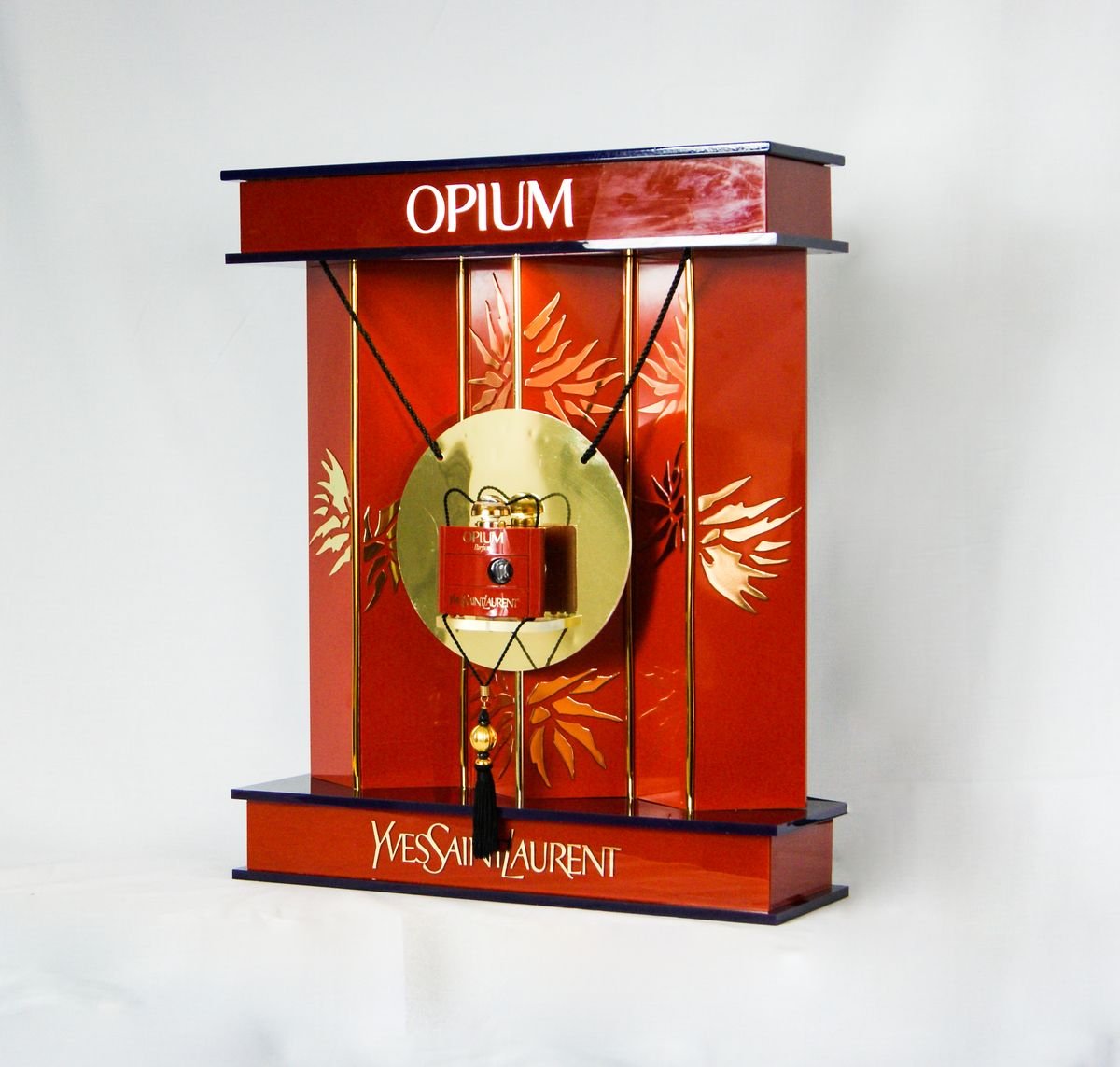 opium ysl vintage