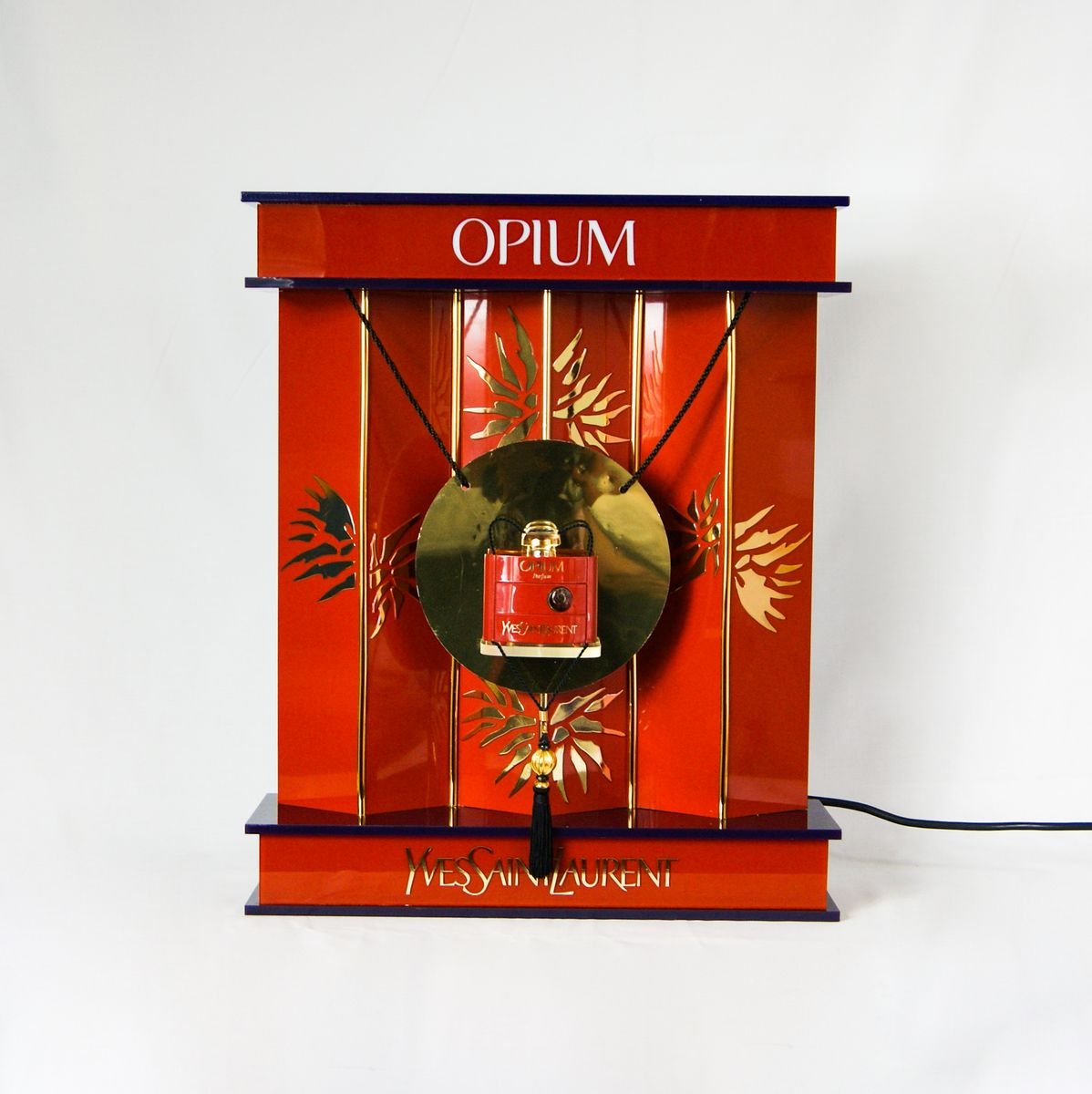 opium yves saint laurent vintage