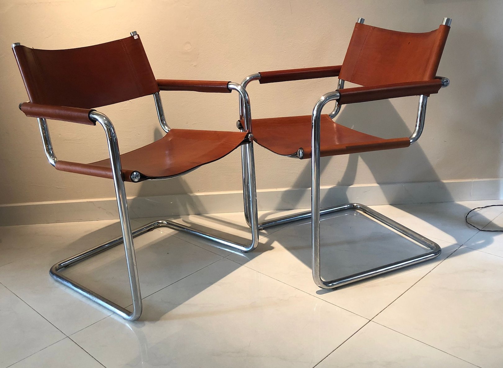 matteo grassi chair