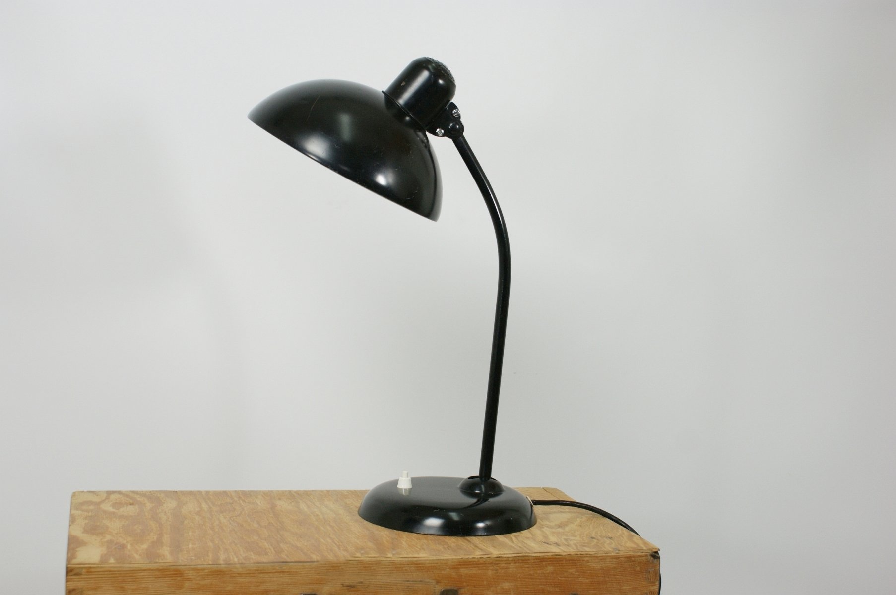 famous desk lamps