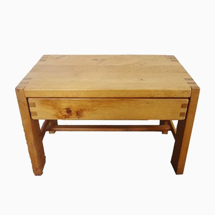 Vintage Coffee Table With Bar Compartment For At Pamono Vintage Coffee Table With Bar Compartment For At Pamono