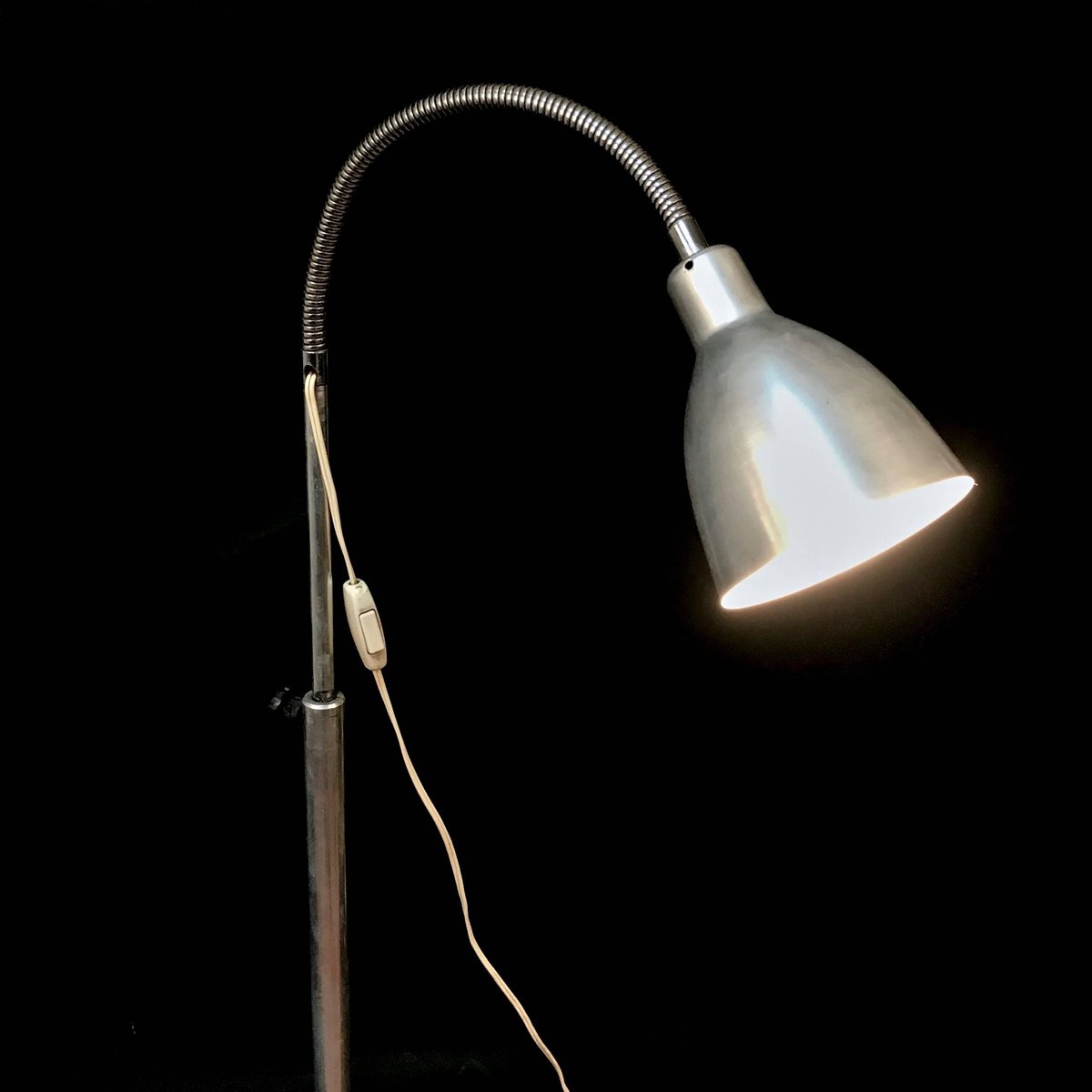 Vintage Industrial Floor Lamp Work, Modern Industrial Floor Lamp
