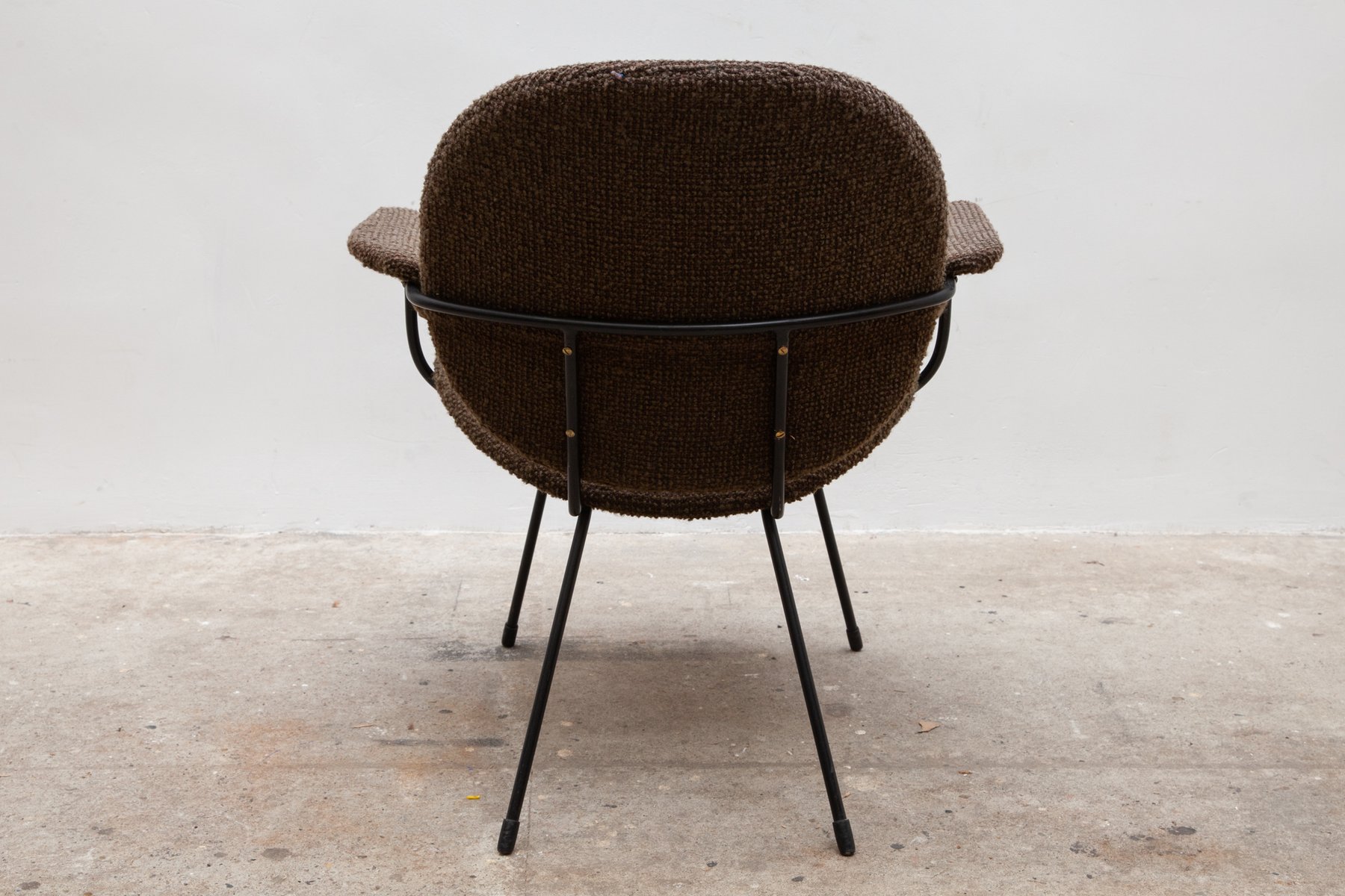 Wire Frame Armchair by Willem Hendrik Gispen for Kembo, 1959 for sale