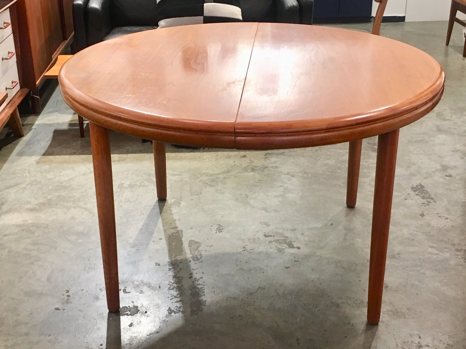 Esstisch Klein Ausziehbar – Caseconrad.com