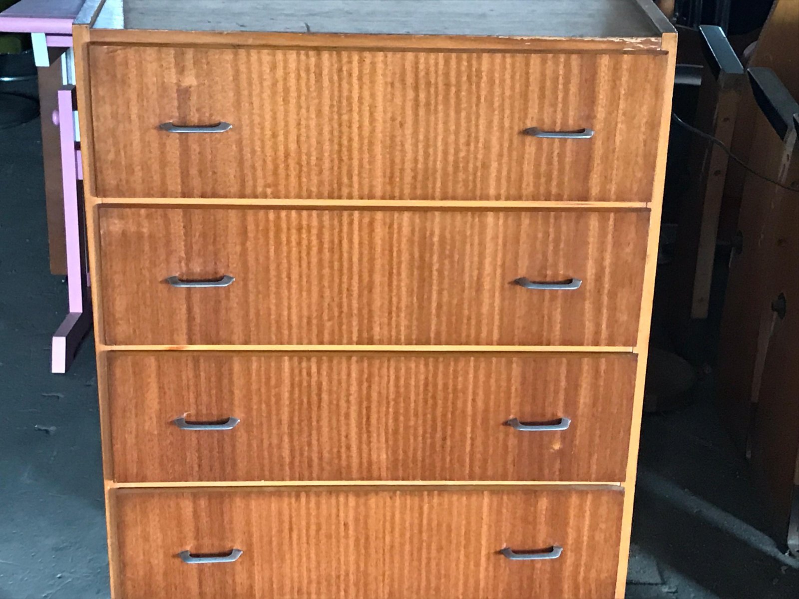Kommode Mid Century 2021 Kommode Mid Century 2021