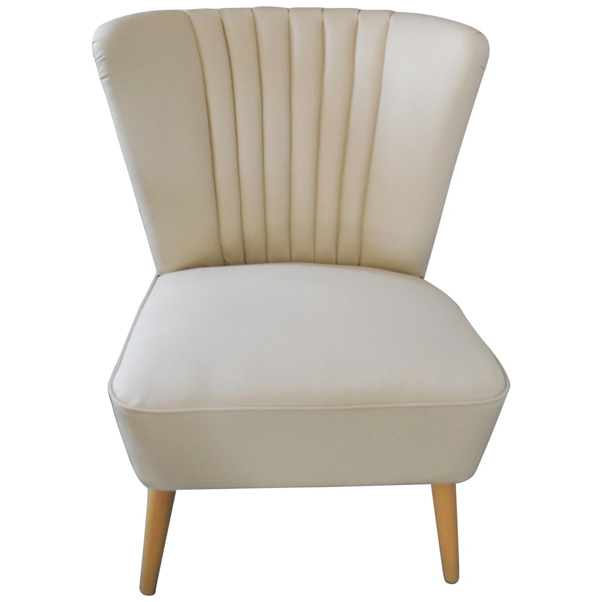 Vintage Cocktailsessel bei Pamono kaufen