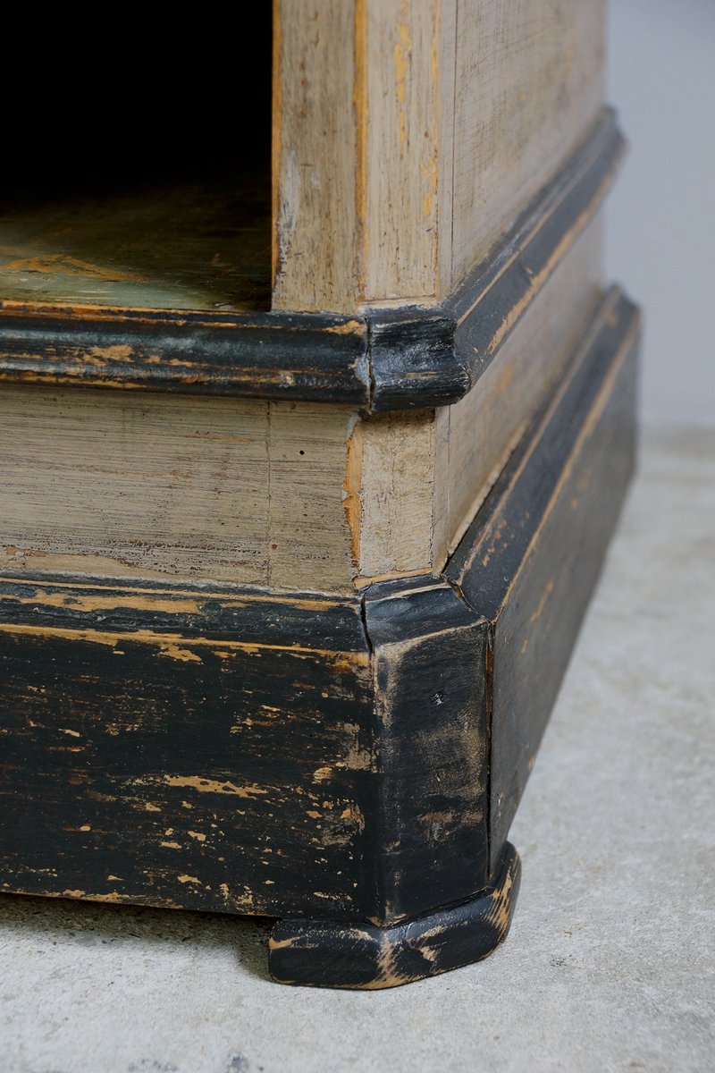 Antique French Shop Counter, 1900s for sale at Pamono