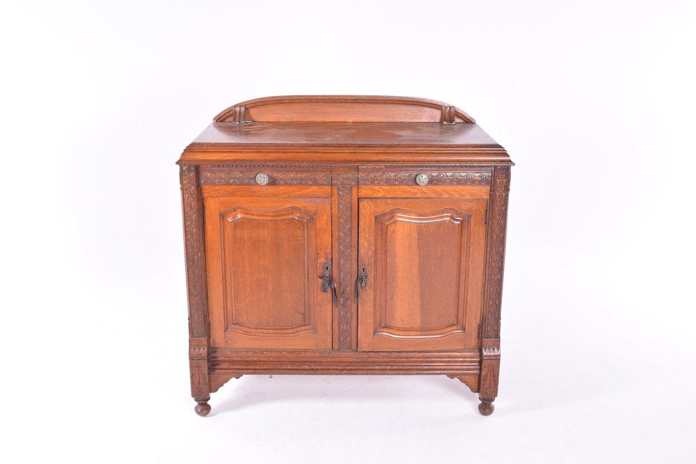 Antikes Sideboard - rarität antikes empire sideboard/buffet kaufen auf