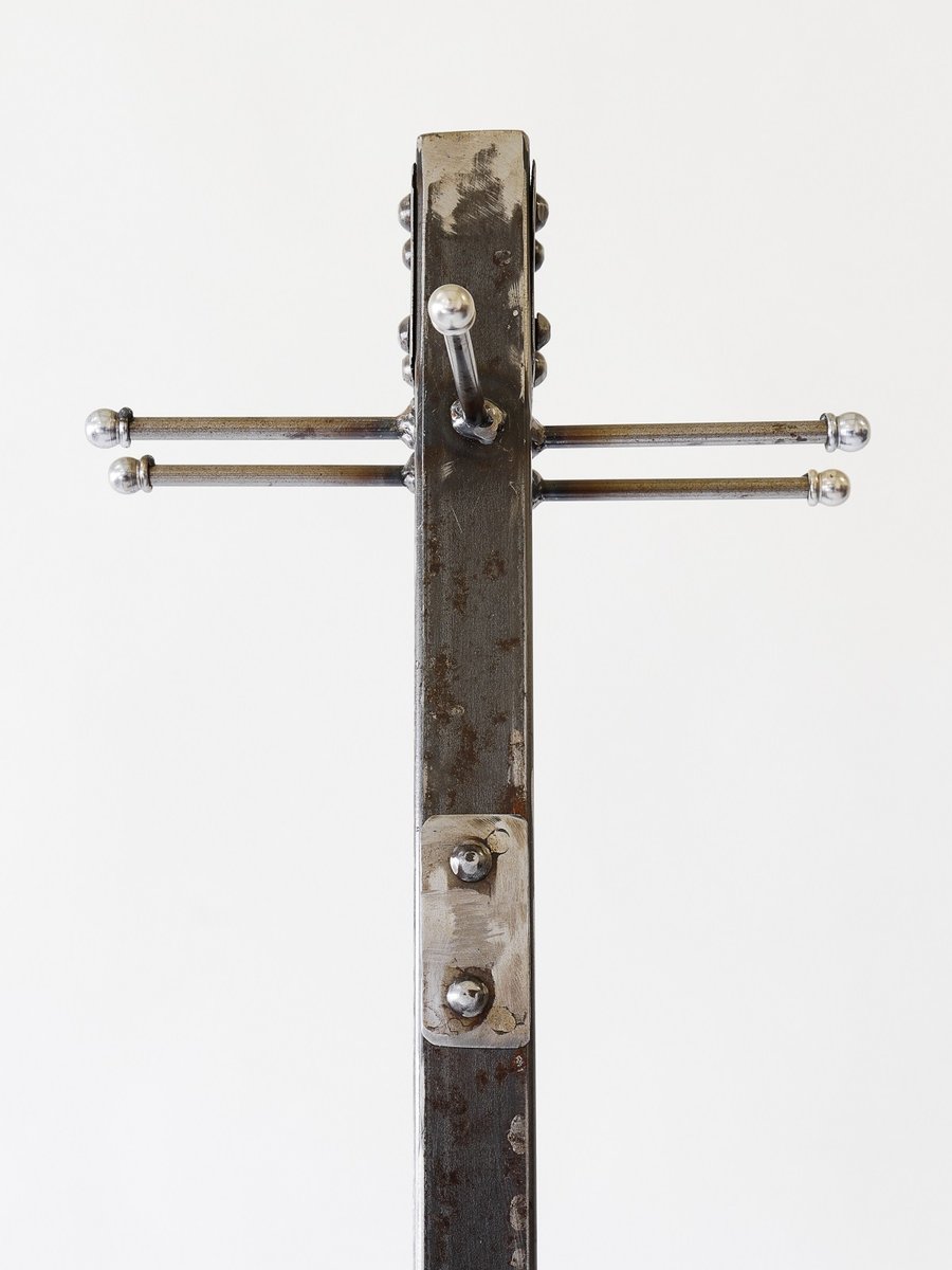 industrial coat hanger