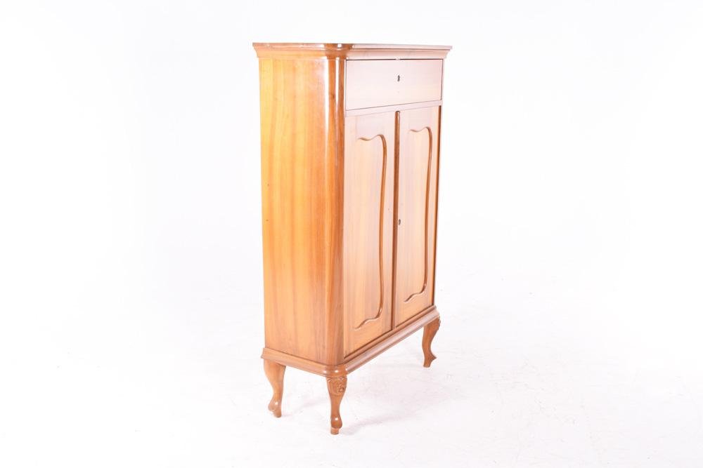 Antique Wood for sale at Pamono