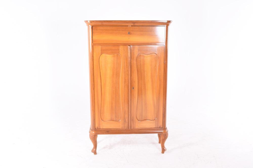 Antique Wood for sale at Pamono