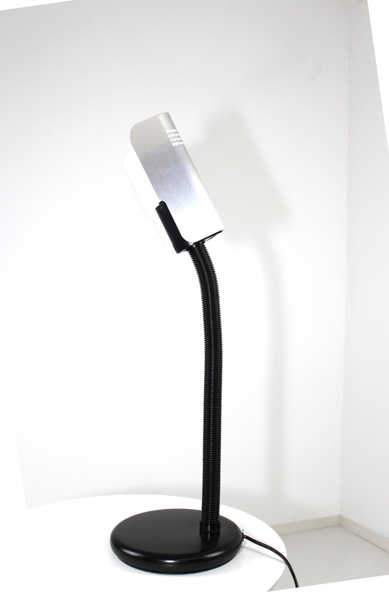 Lampada da tavolo di Targetti Sankey, Italia, anni '60 in ...