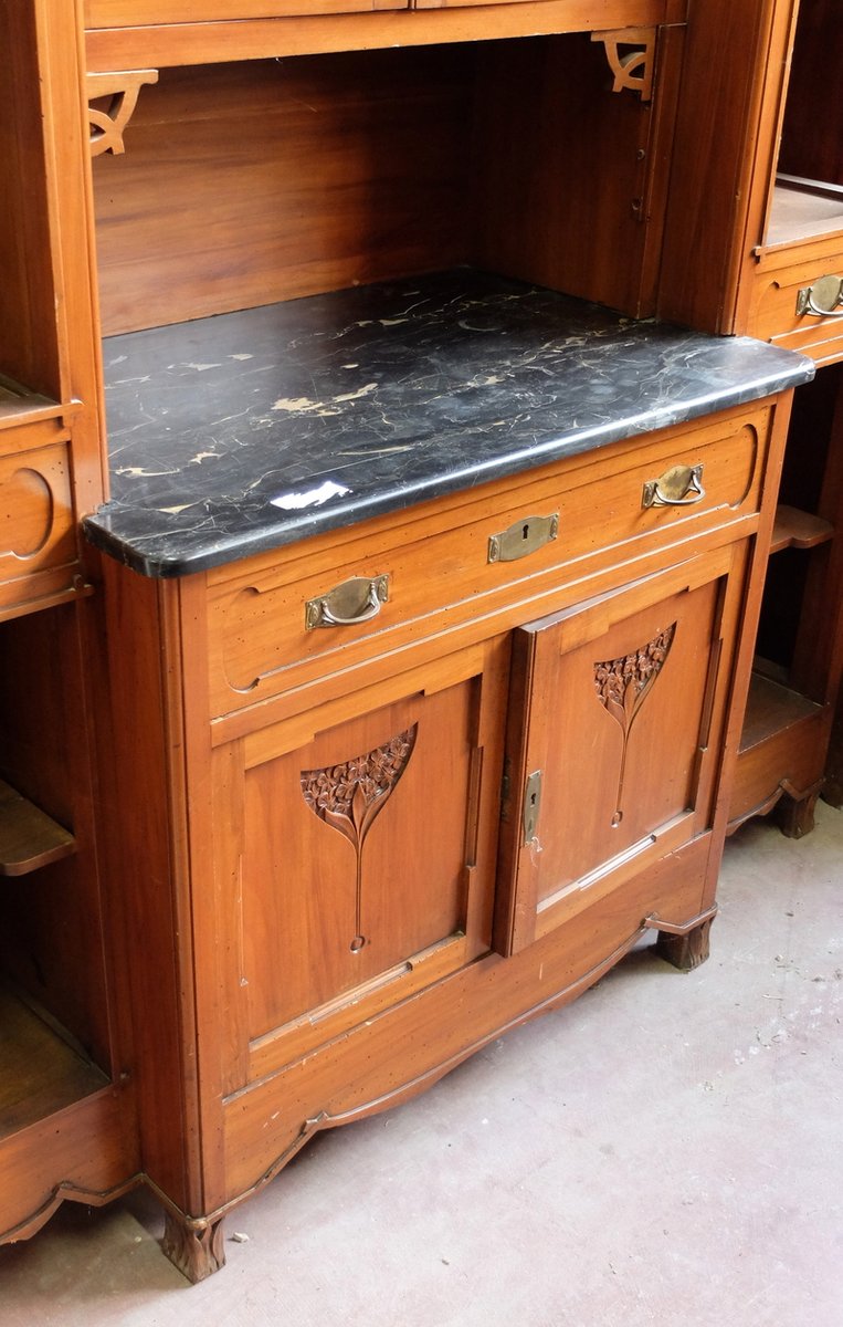 Antikes Sideboard Kaufen - Wohn Design Love