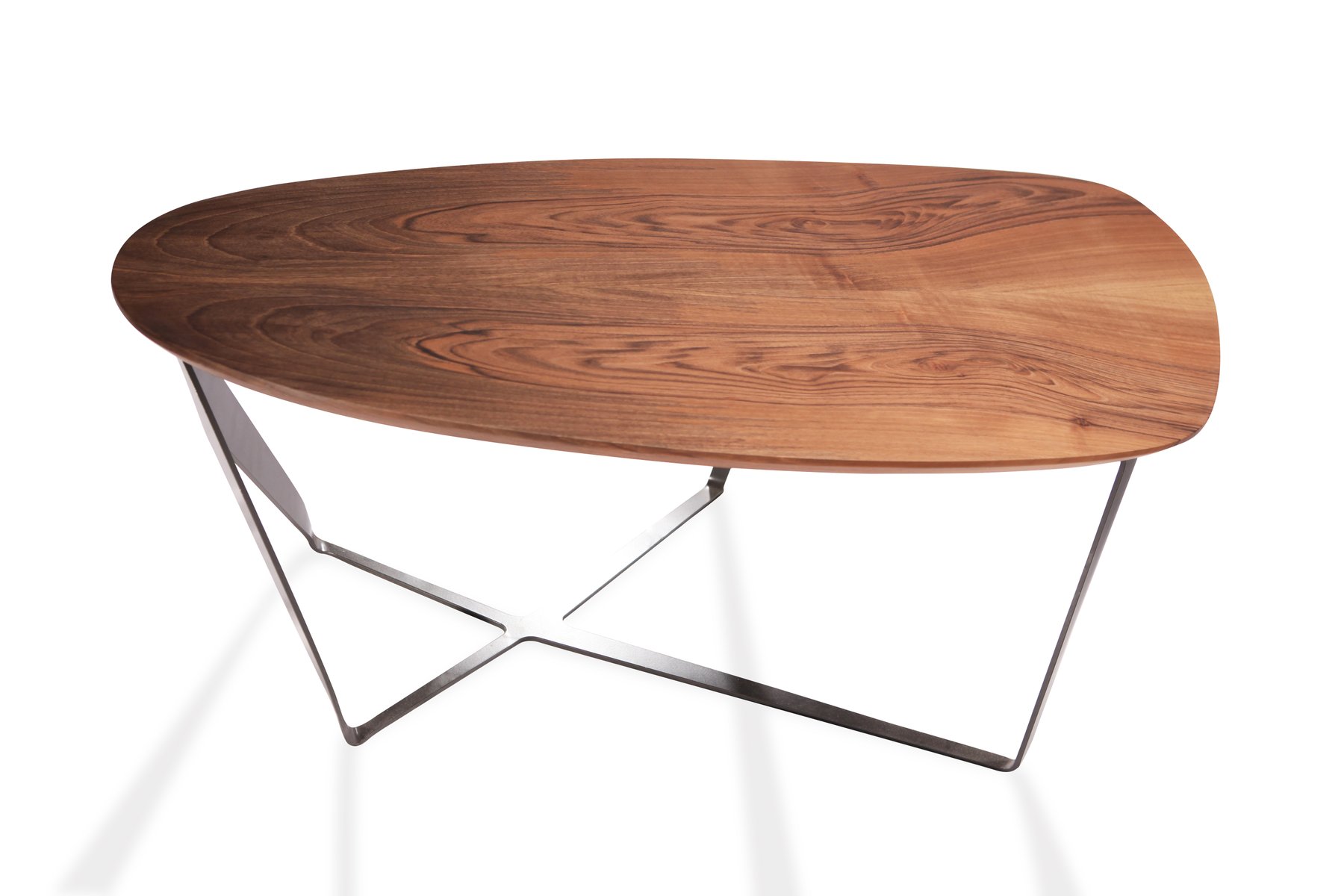 Ted Coffee Table from GREYGE for sale at Pamono