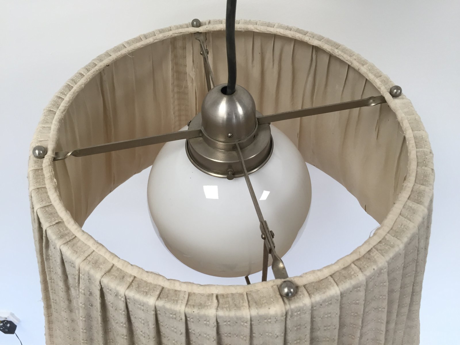 Höhenverstellbare Niederländische Vintage Modell Giso Höhenverstellbare Niederländische Vintage Modell Giso