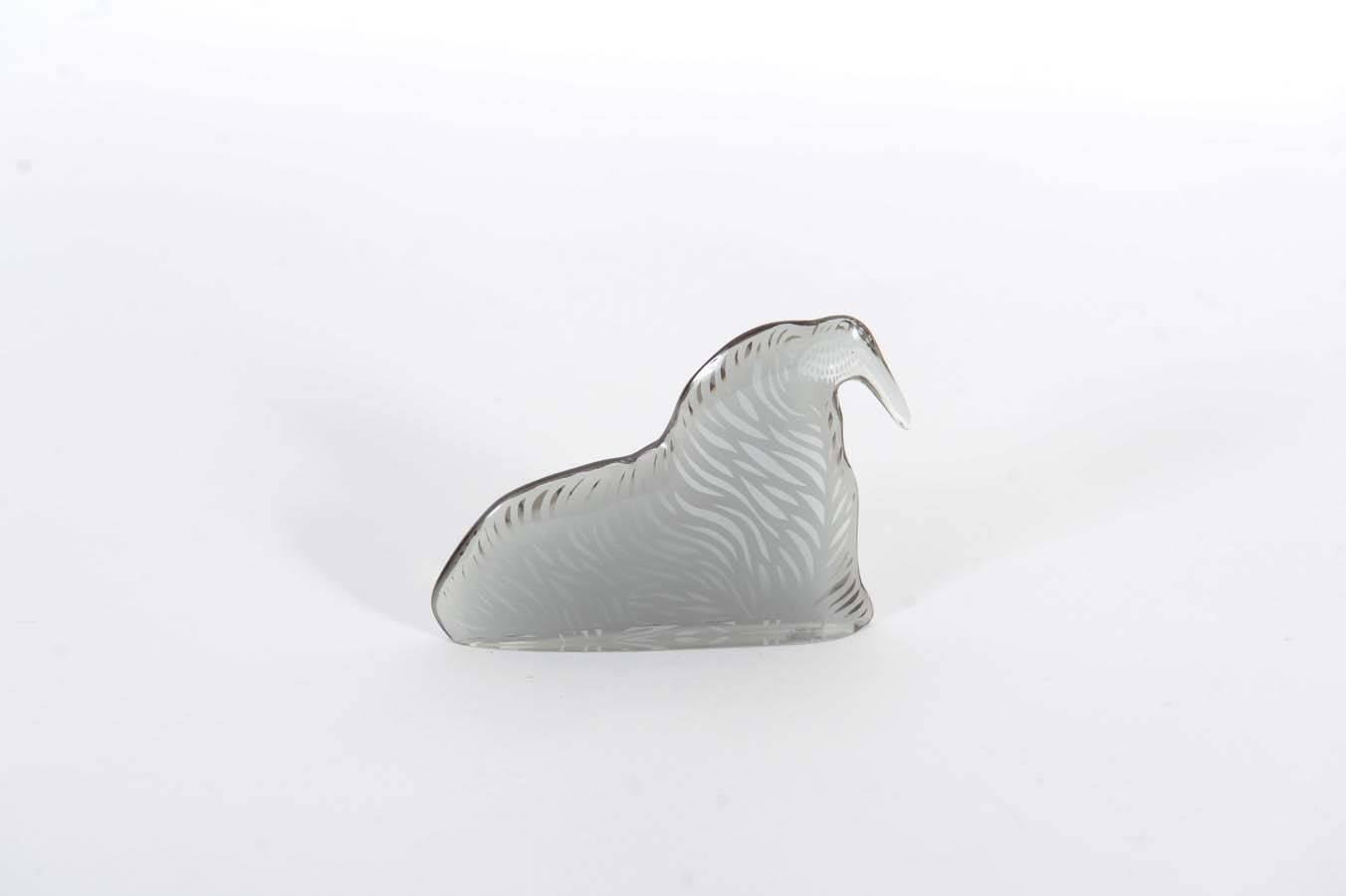Set 10 Statuine Animali Artico In Plastica - Pinguini, Orsi Polari, Decorazioni Invernali E Torte