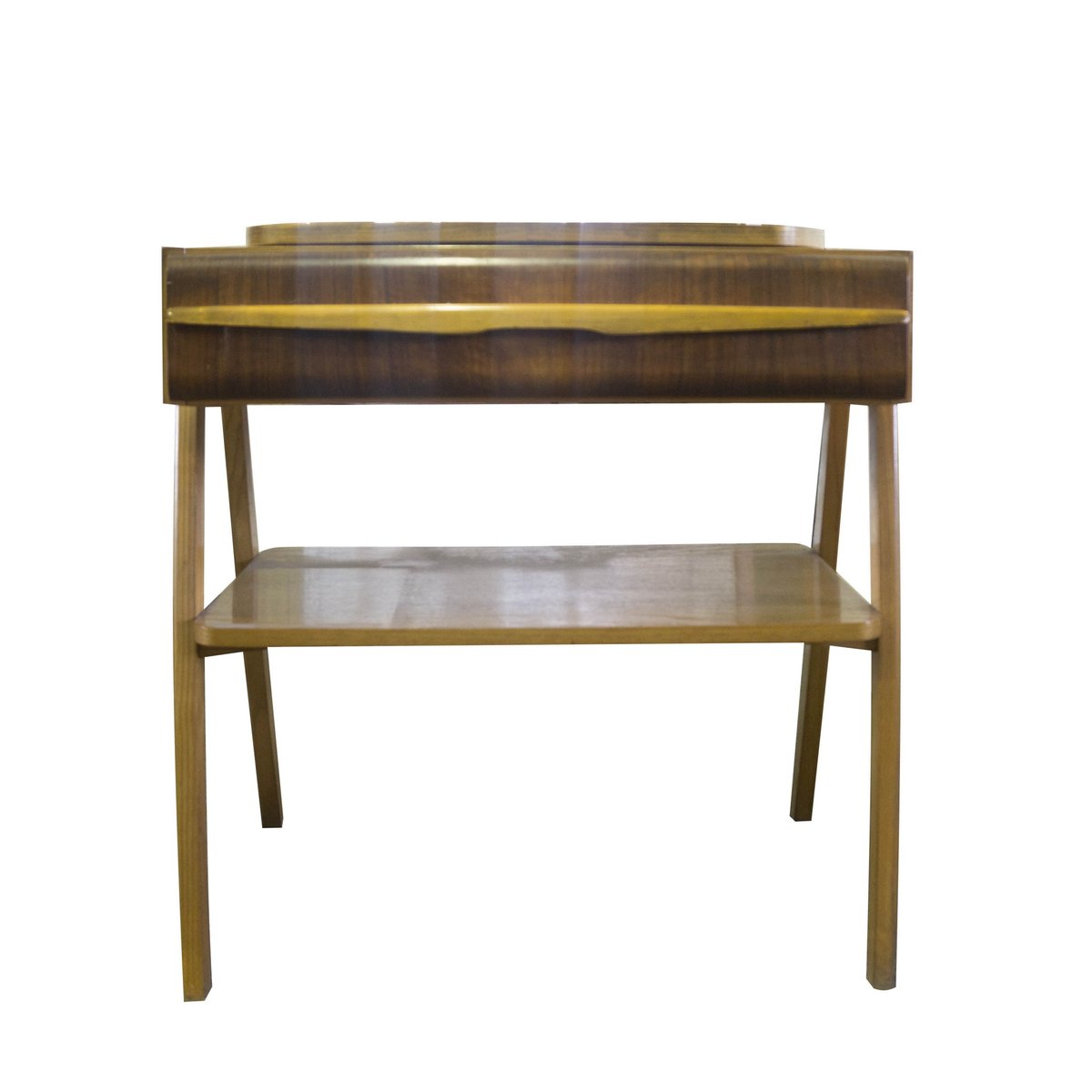 mid century side table 1960s 5 HXT-451307