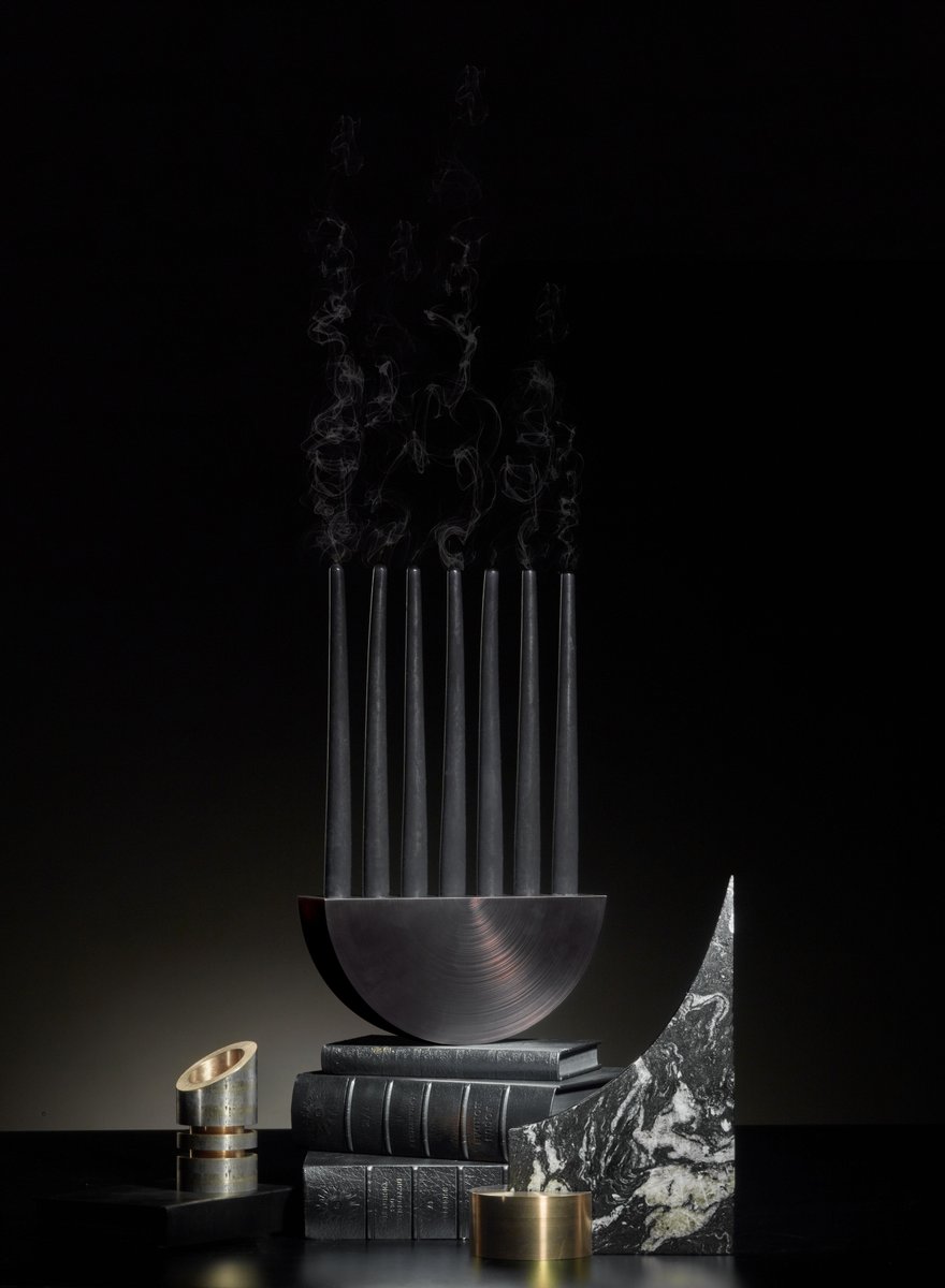 Bronze Paperweight by William Guillon for sale at Pamono