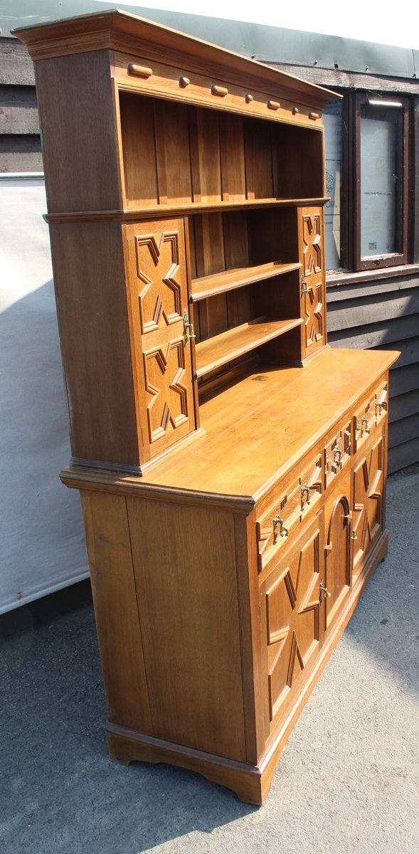 Buffet De Cuisine Vintage - Buffet de Cuisine Vintage style MADO