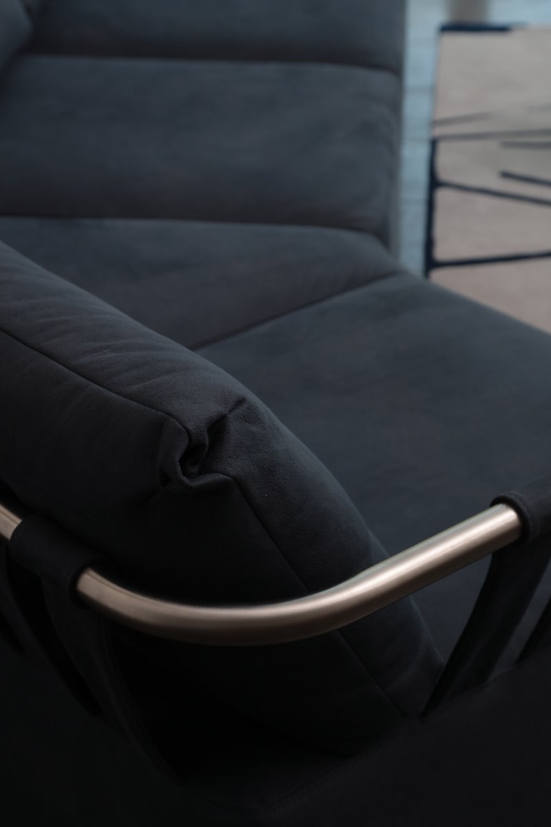 Island Sofa by Nayef Francis for sale at Pamono