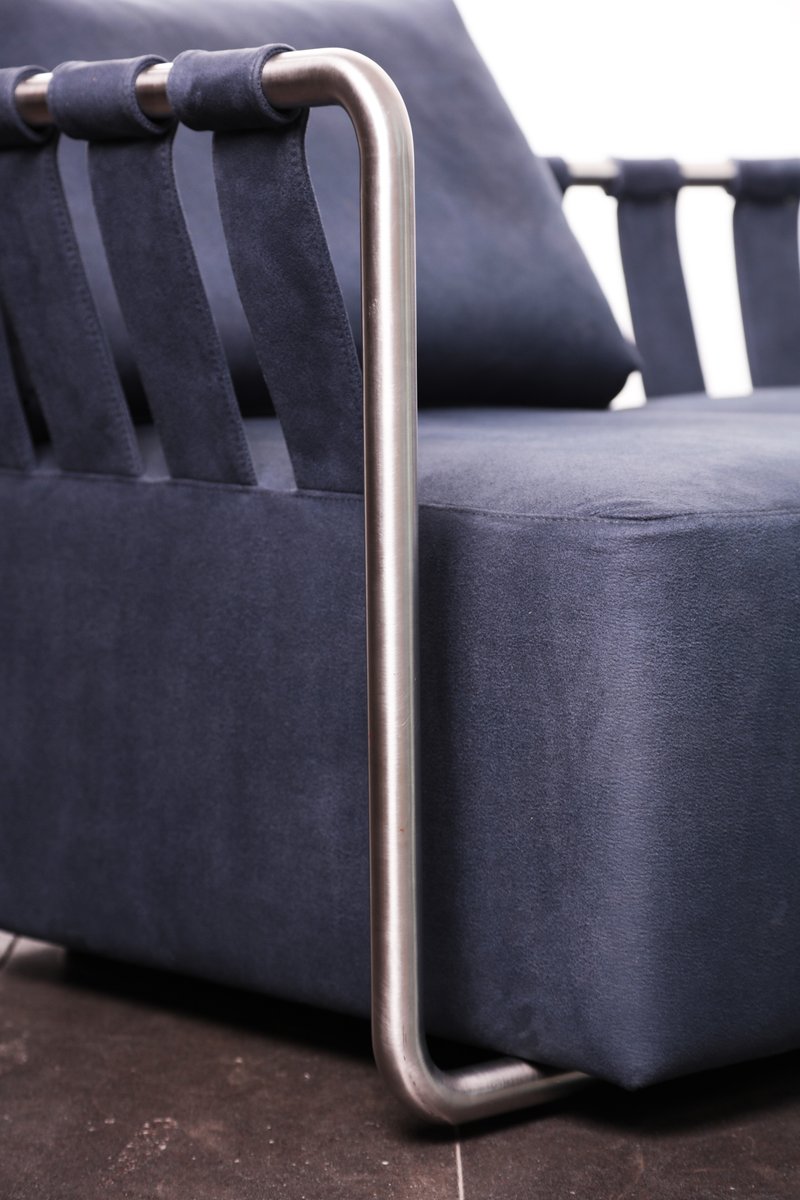 Island Sofa by Nayef Francis for sale at Pamono