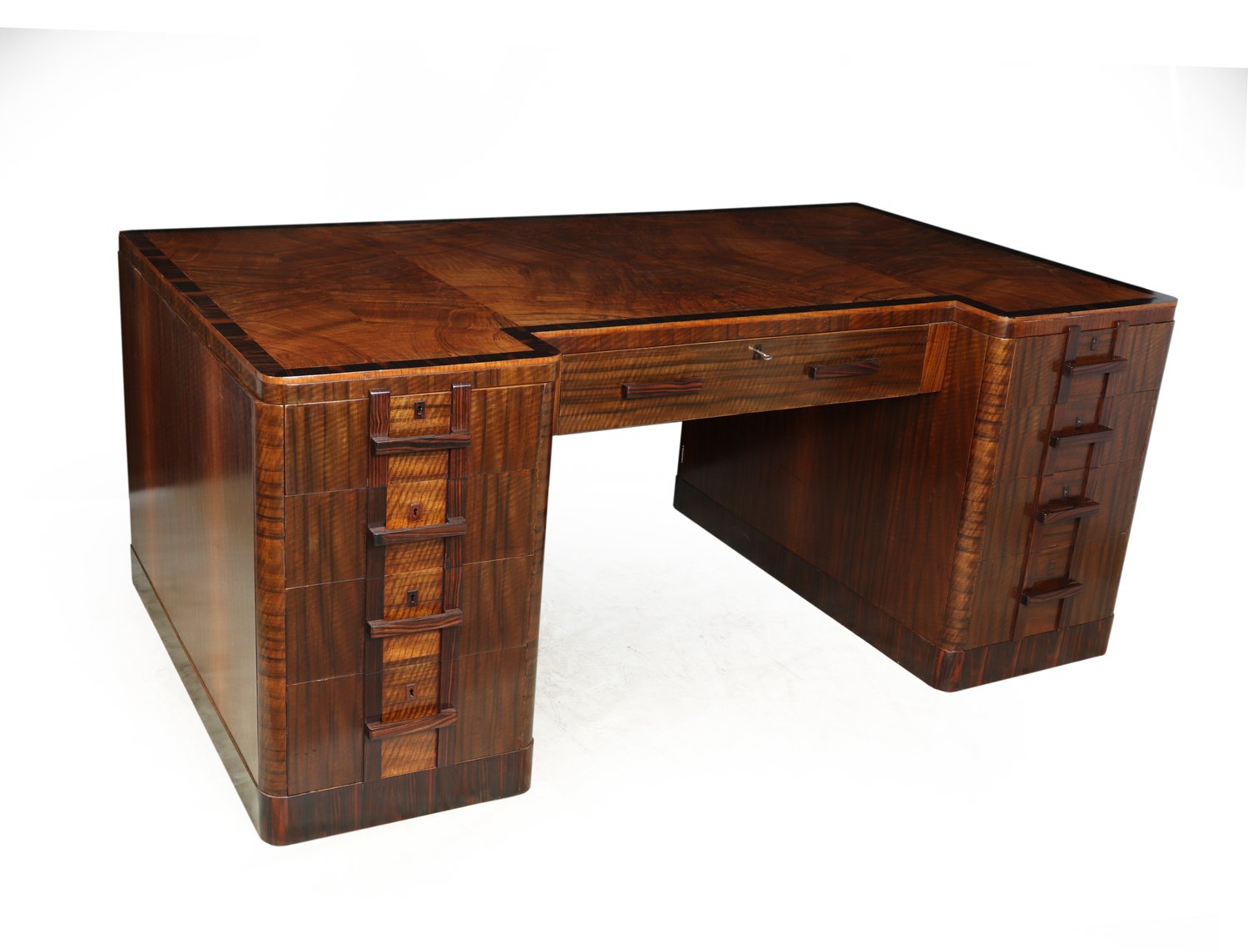 Art Deco Schreibtisch 2021 Art Deco Schreibtisch 2021