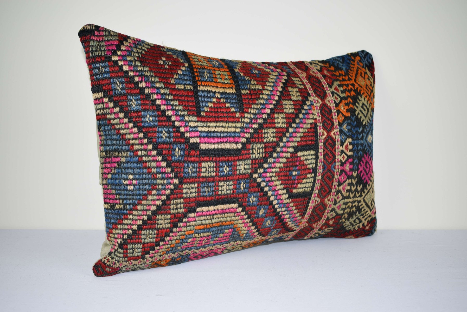 Kilim Pillow Cover From Vintage Pillow Store Contemporary For Sale At Pamono