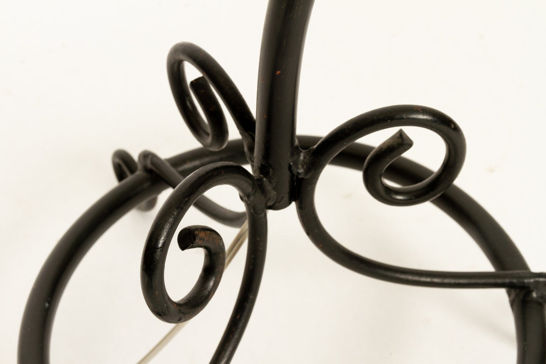 Dänische Vintage Stehlampe, 1940er bei Pamono kaufen