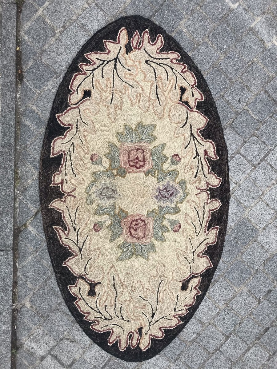 35+ schön Bilder Ovaler Teppich - Ovaler Teppich 160 x 240 Hochwertig 100% Schurwolle ... : Die betreiber dieses portals haben uns dem lebensziel angenommen, erster produktvarianten unterschiedlichster variante auf herz und.