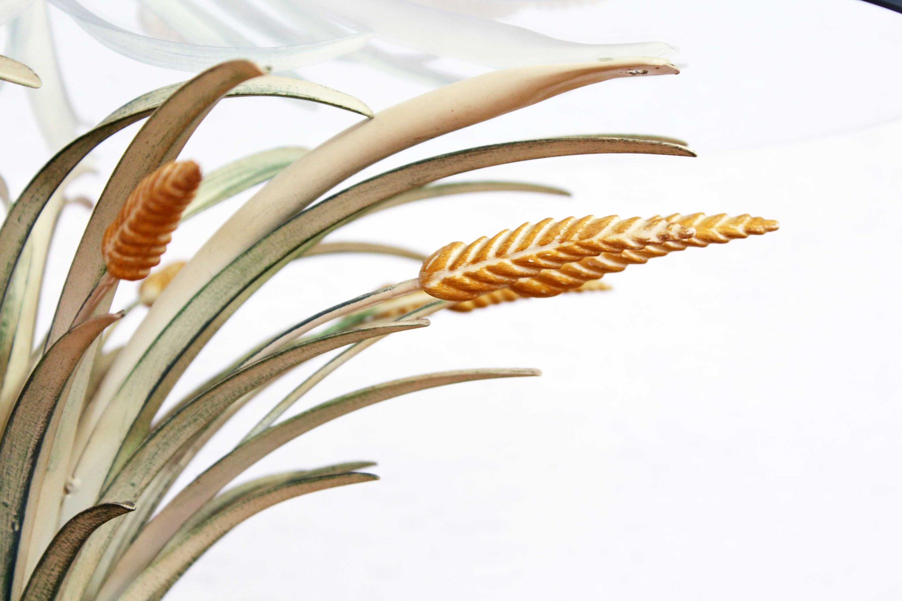 Couchtisch im Hollywood Regency-Stil, 1960er bei Pamono kaufen