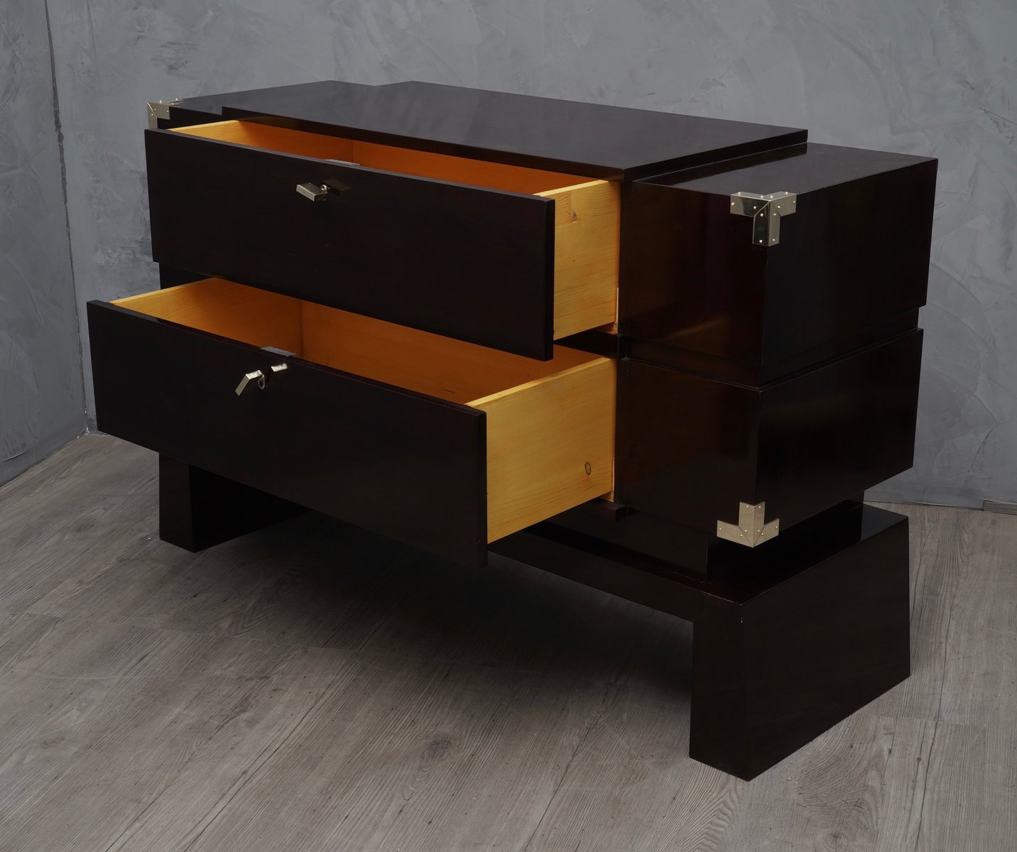 Kommode Mid Century 2021 Kommode Mid Century 2021
