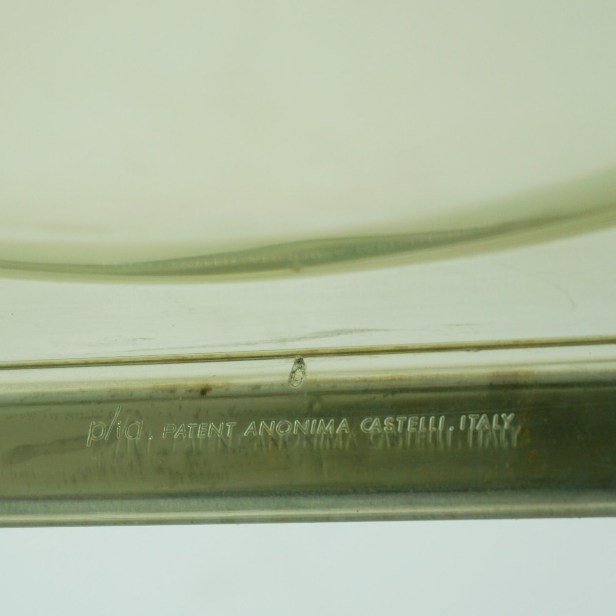 Plia Klappstühle von Giancarlo Piretti für Castelli, 1960er, 4er Set